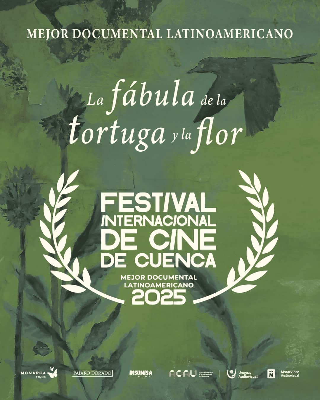 Premio Mejor documental